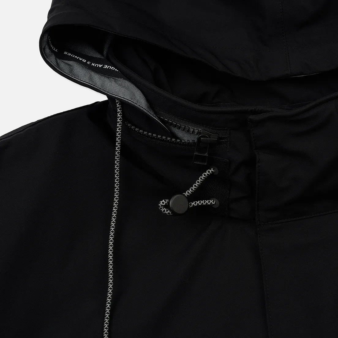 adidas Originals Мужская куртка x Neighborhood M-51