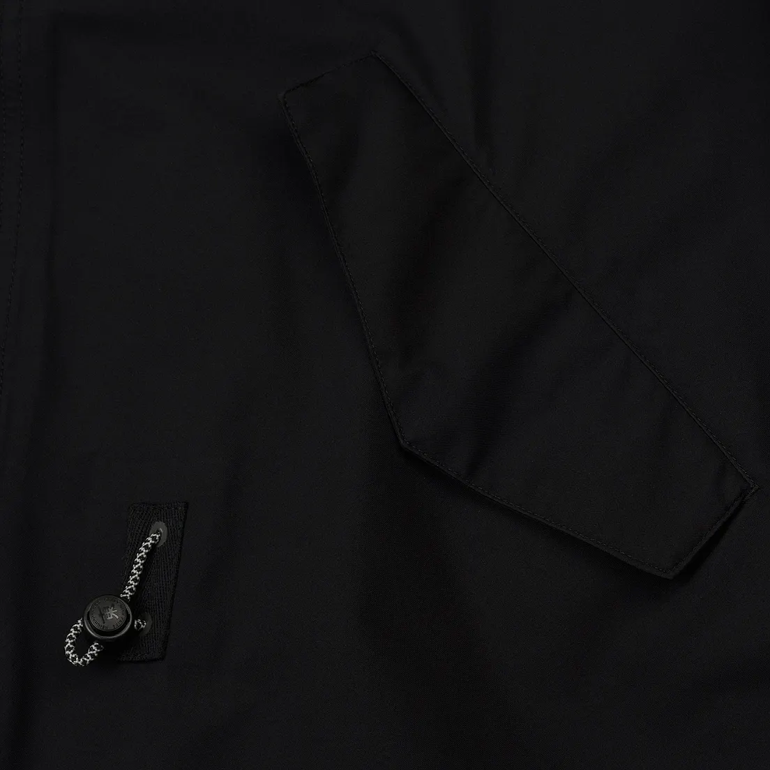 adidas Originals Мужская куртка x Neighborhood M-51