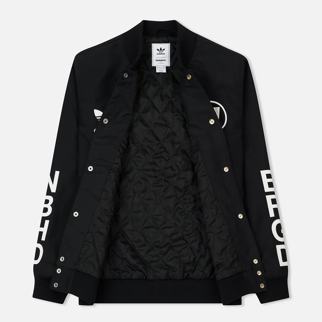 adidas Originals Мужская куртка x Neighborhood Stadium