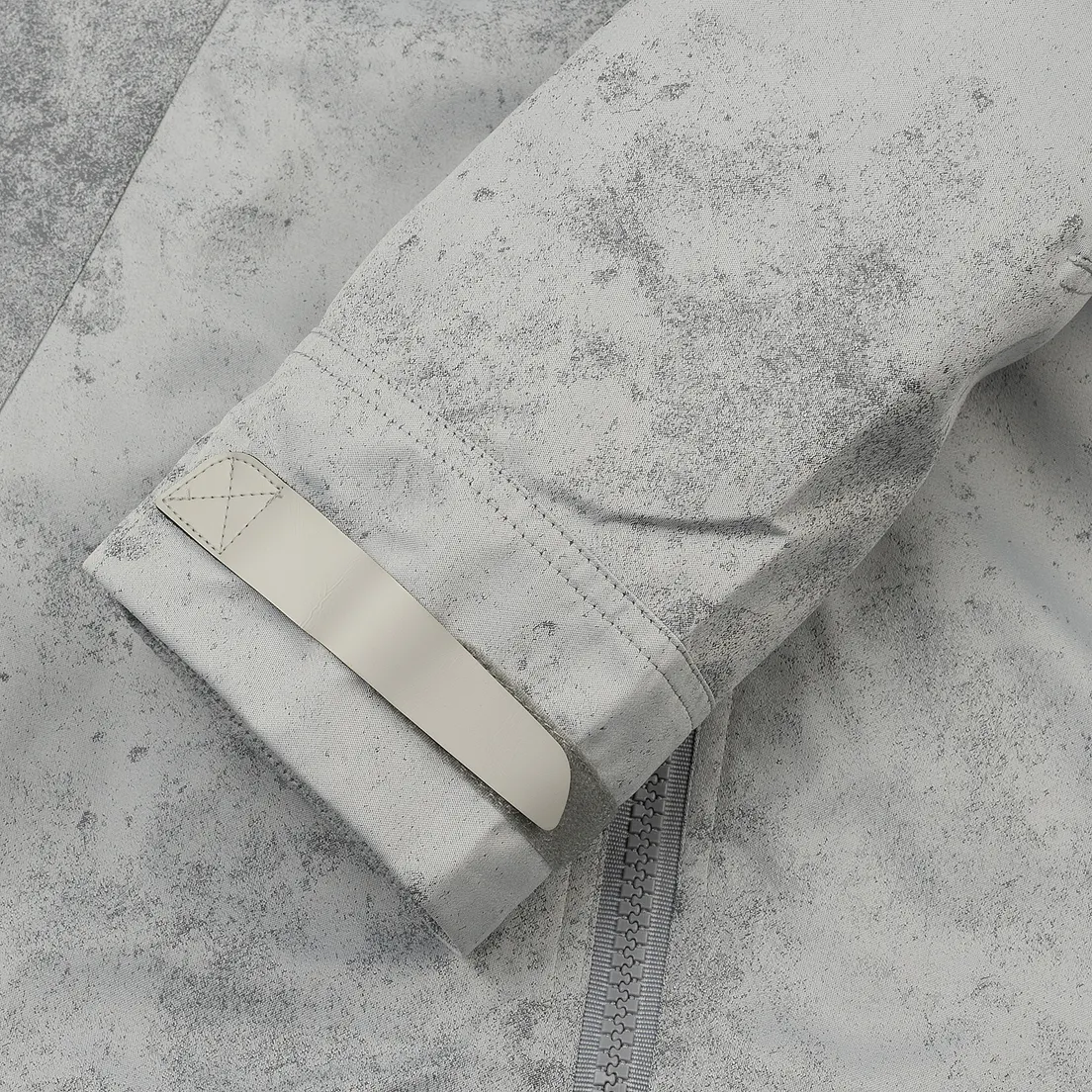 adidas Originals Мужская куртка Day One Three Layer