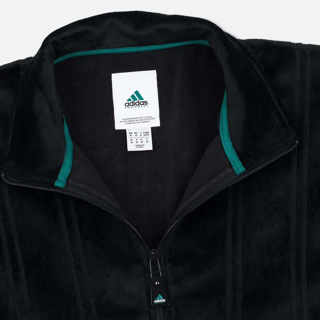 adidas Originals Мужская куртка EQT Polar