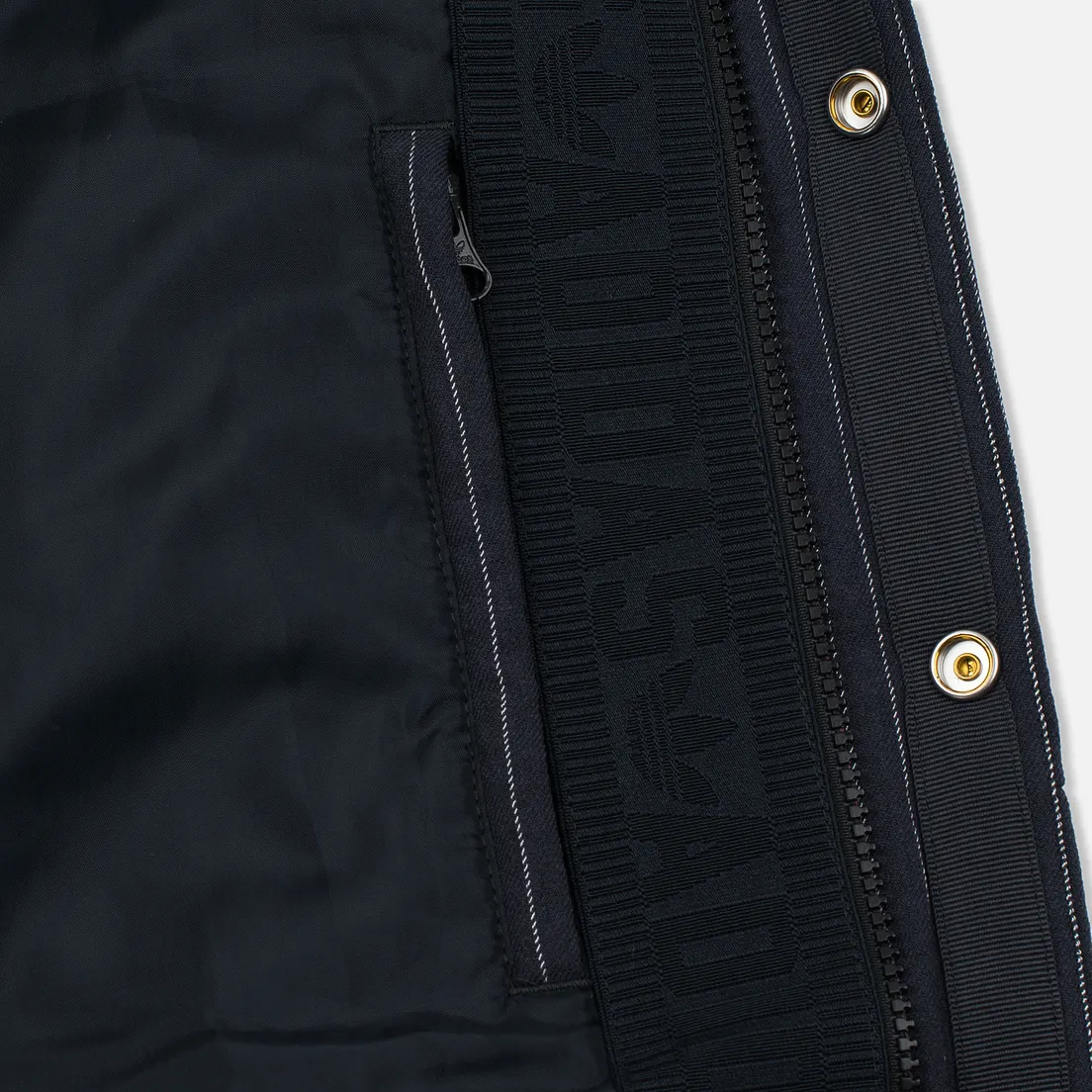 adidas Originals Мужская куртка x Bedwin & The Heartbreakers ID96