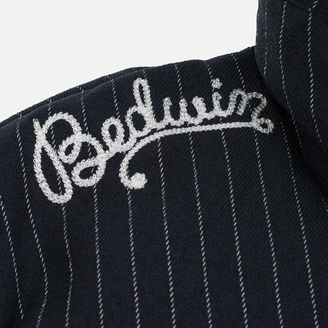adidas Originals Мужская куртка x Bedwin & The Heartbreakers ID96