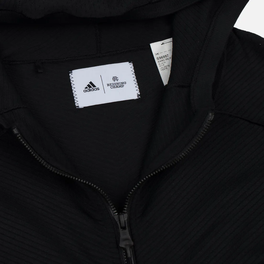 adidas Originals Мужская куртка x Reigning Champ AARC PK