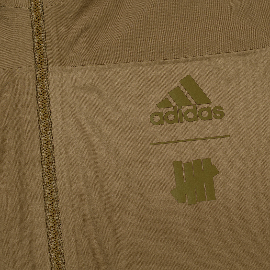 adidas Originals Мужская куртка x Undefeated 3L Gore-Tex