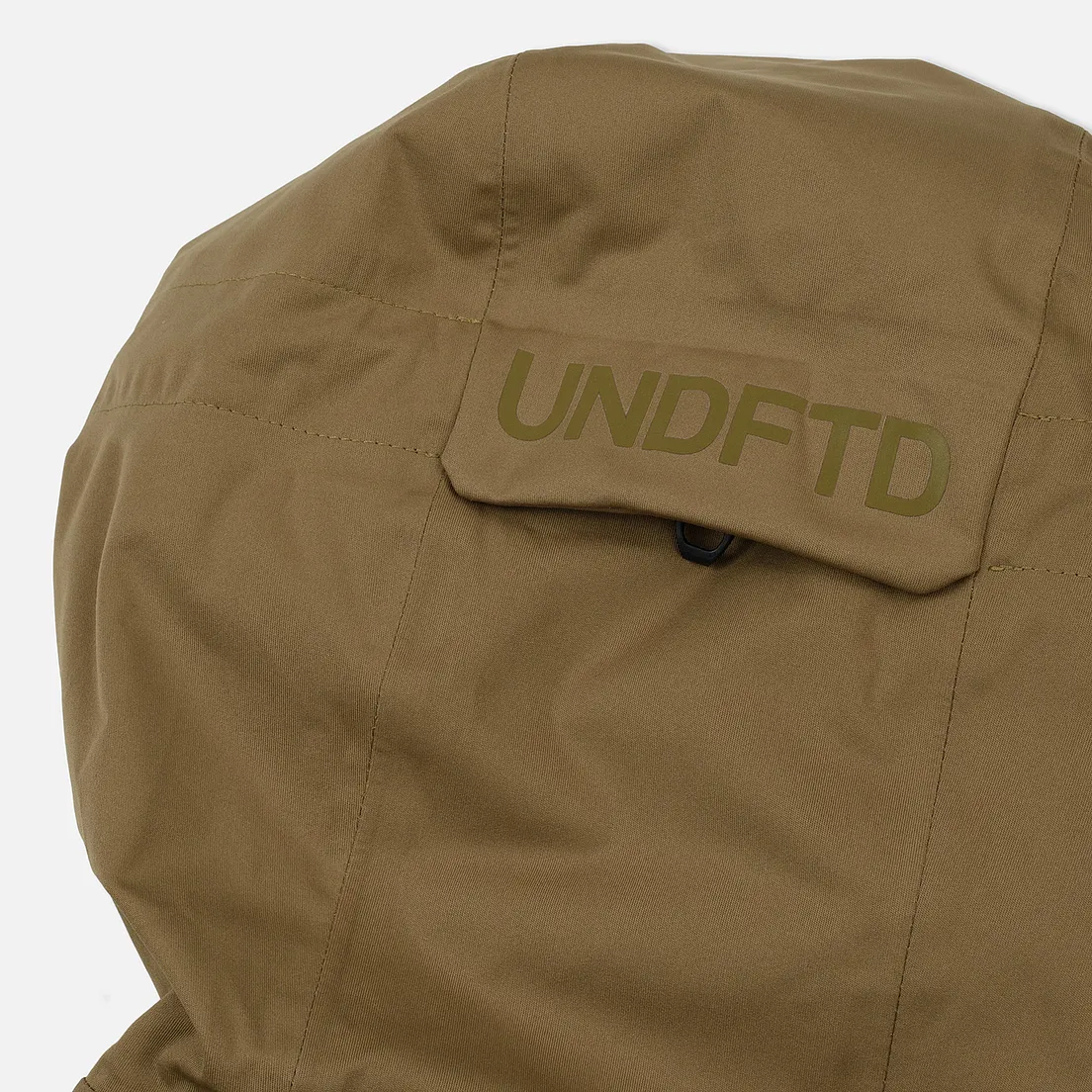 adidas Originals Мужская куртка x Undefeated 3L Gore-Tex