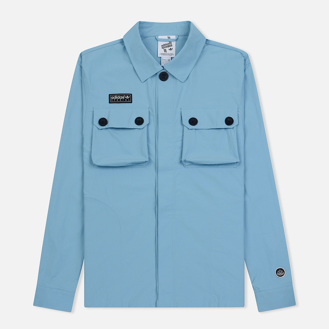 Overshirt Jacket Adidas Spezial Gilbraith Adidas Spezial Gilbraith