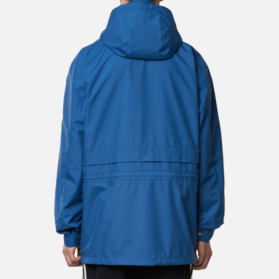 Мужская куртка adidas Spezial Standish Anorak Ash Blue