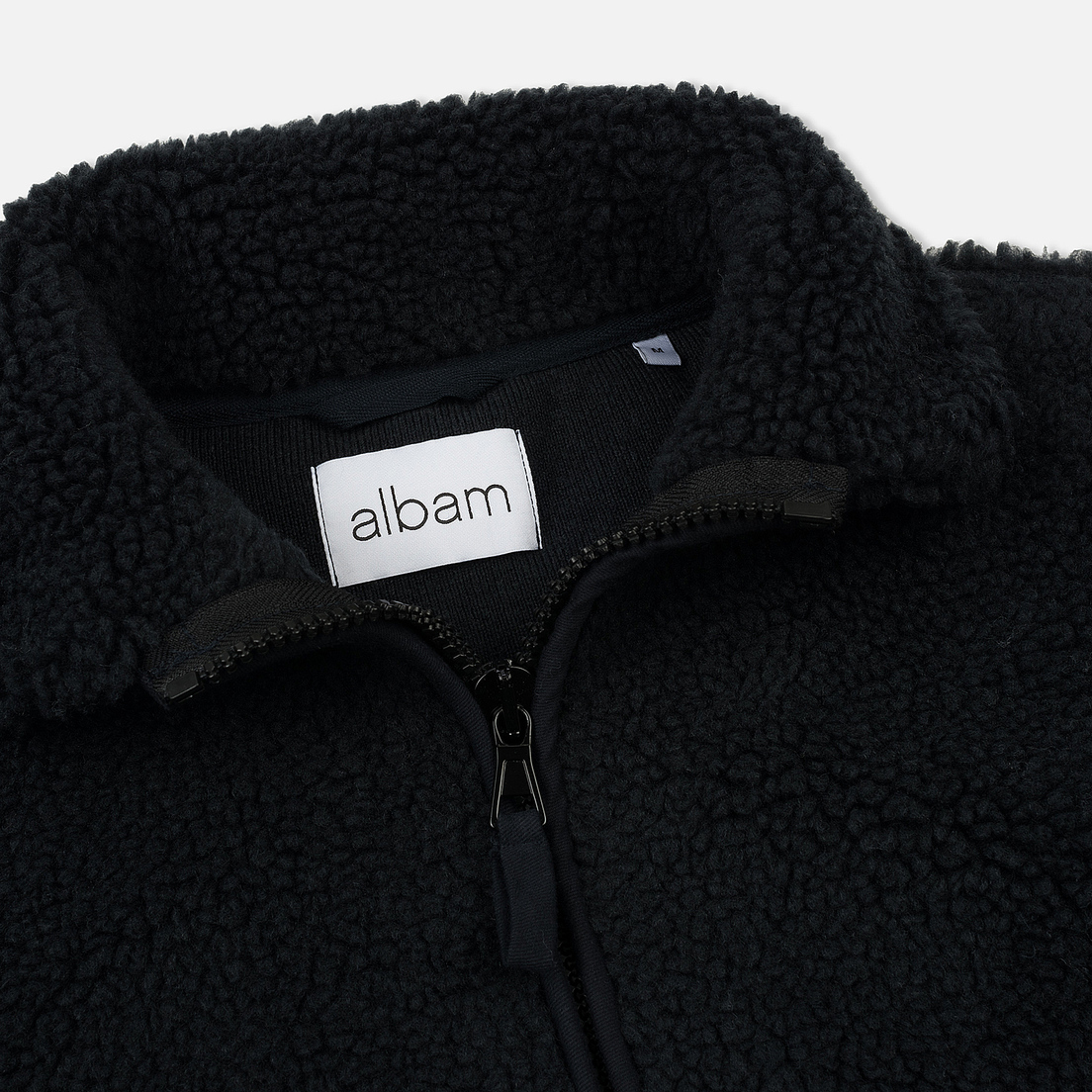Albam Мужская куртка Fleece Zip