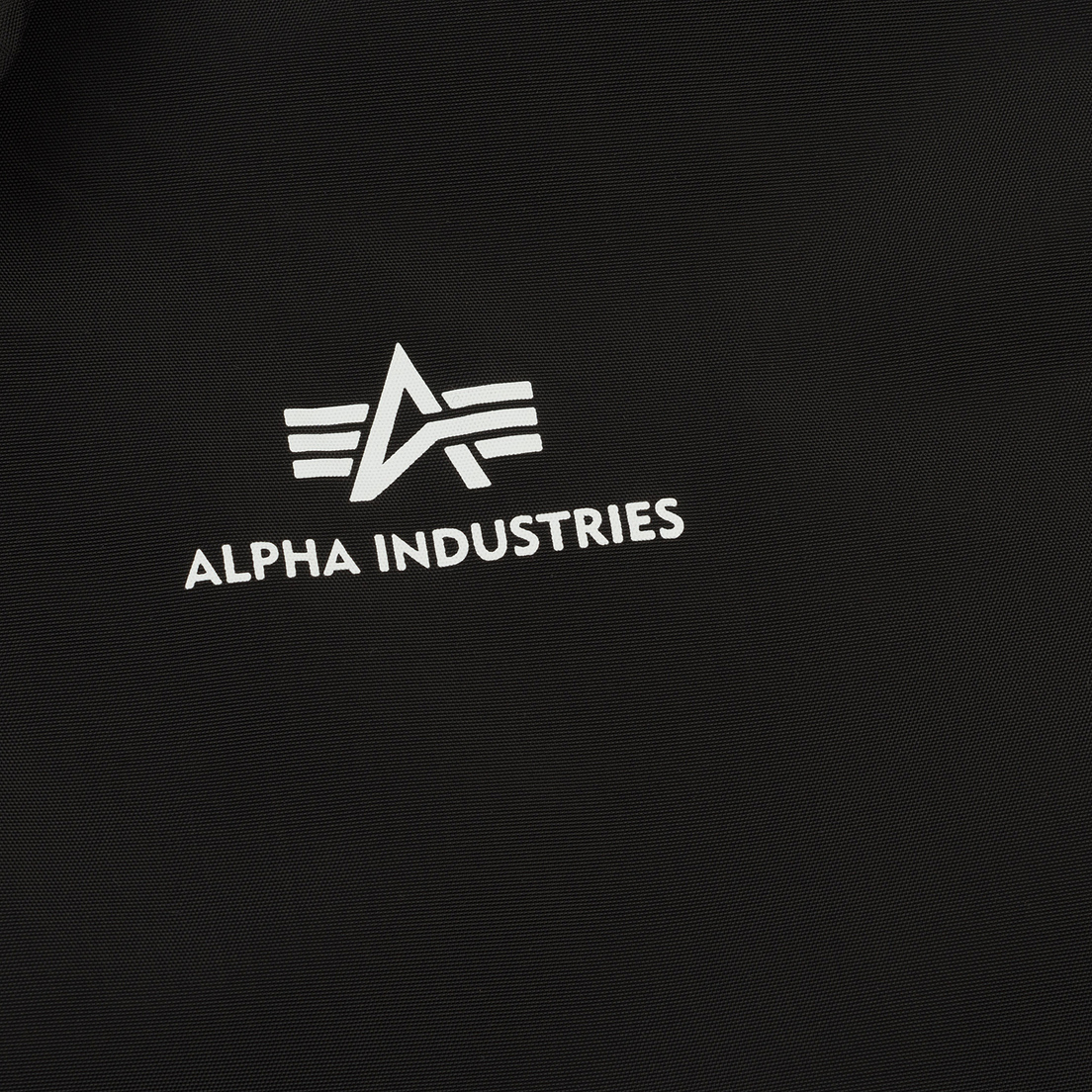 Alpha Industries Мужская куртка Coach CW