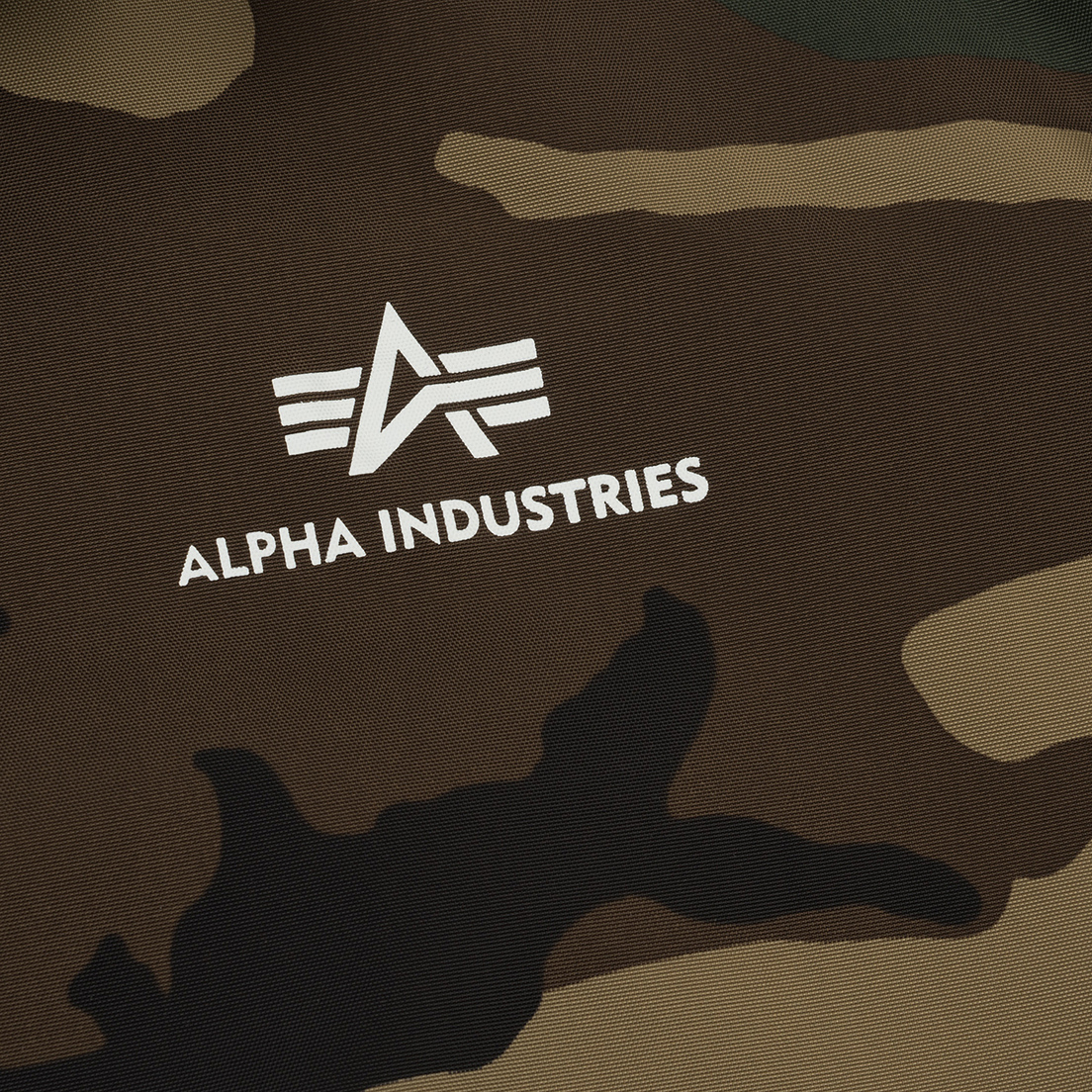 Alpha Industries Мужская куртка Coach CW