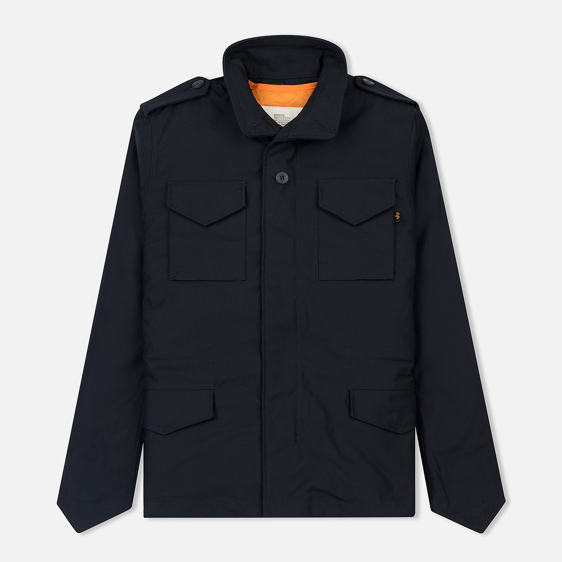 M65 heritage alpha industries discount