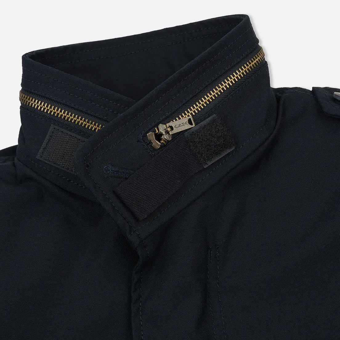 Alpha Industries Мужская куртка M-65 Heritage