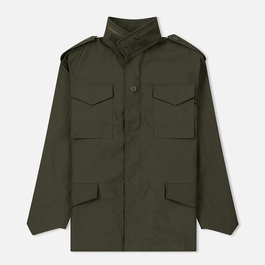 Alpha Industries Мужская куртка M-65
