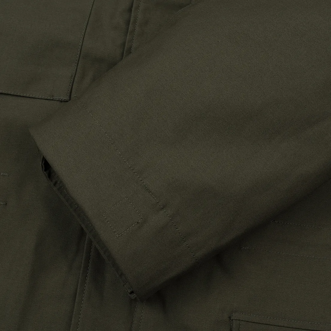 Alpha Industries Мужская куртка M-65
