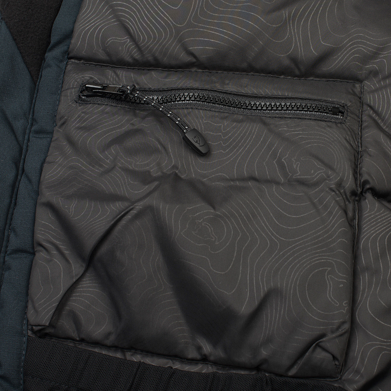 Fjallraven Мужская куртка аляска Arktis