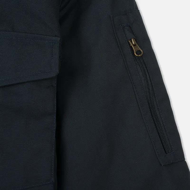 Fjallraven Мужская куртка аляска Sarek Winter