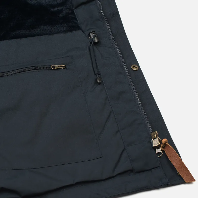 Fjallraven Мужская куртка аляска Sarek Winter