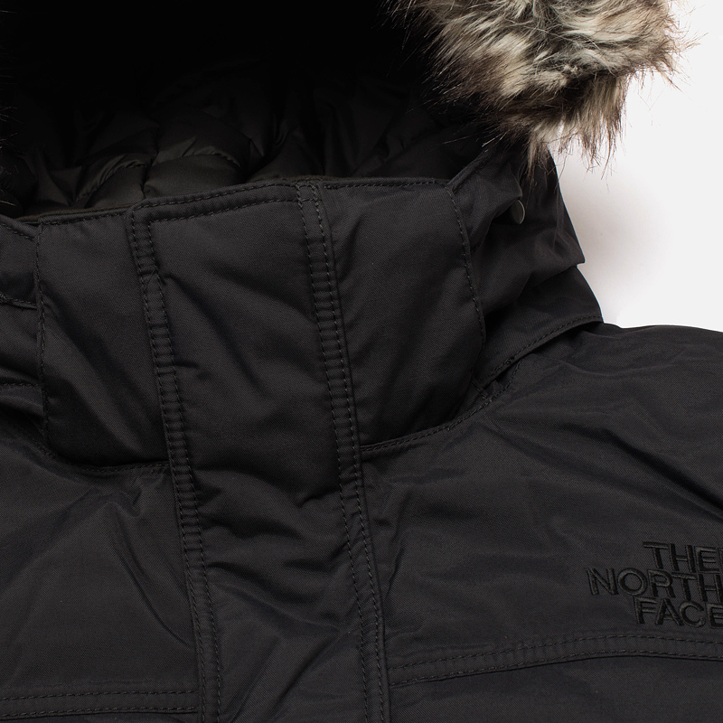 The North Face Мужская куртка парка MC Murdo 2
