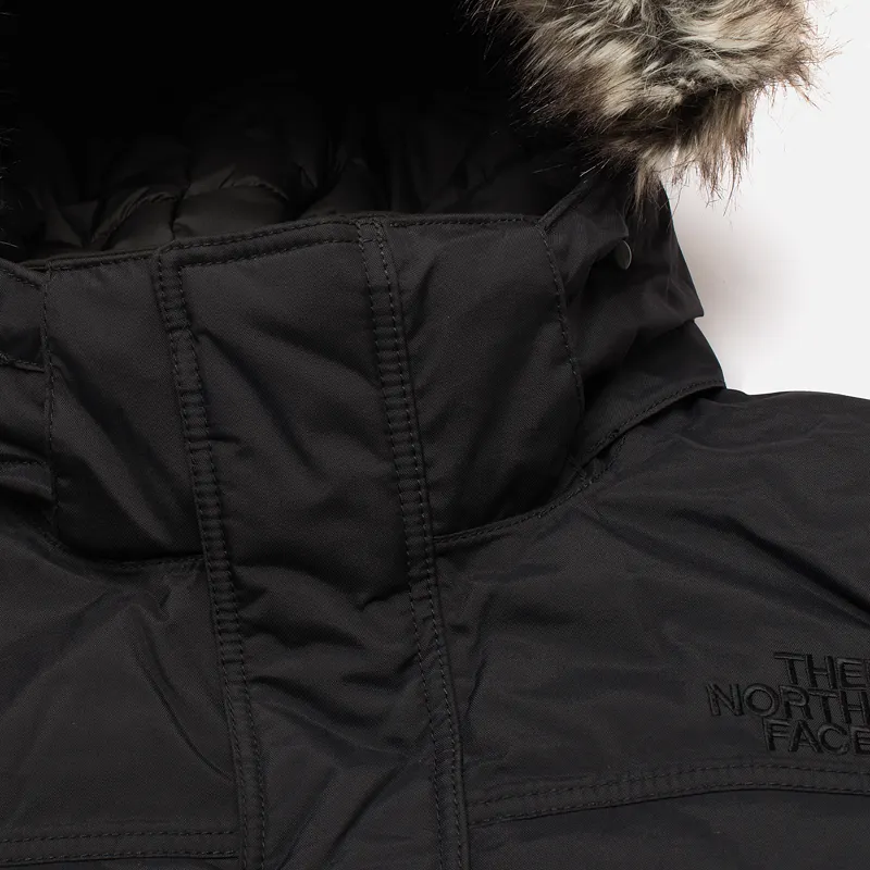 The North Face Мужская куртка парка MC Murdo 2