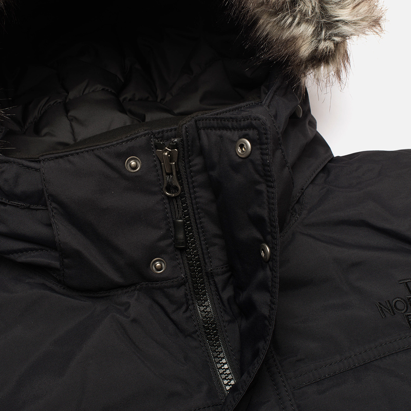 The North Face Мужская куртка парка MC Murdo 2
