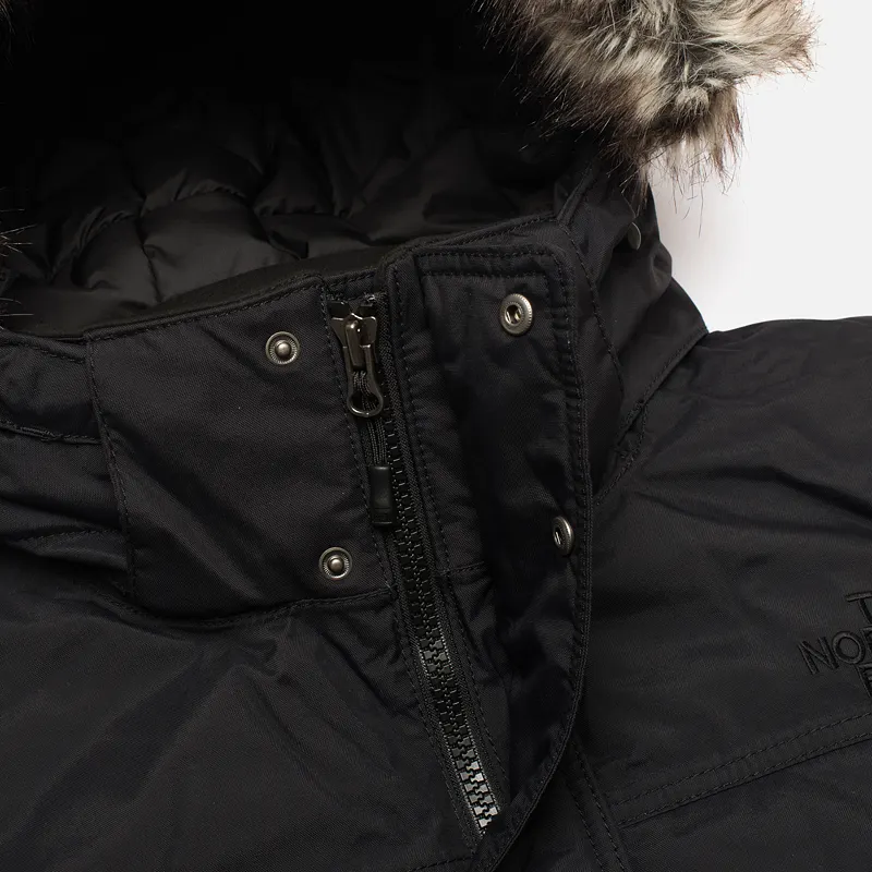 The North Face Мужская куртка парка MC Murdo 2