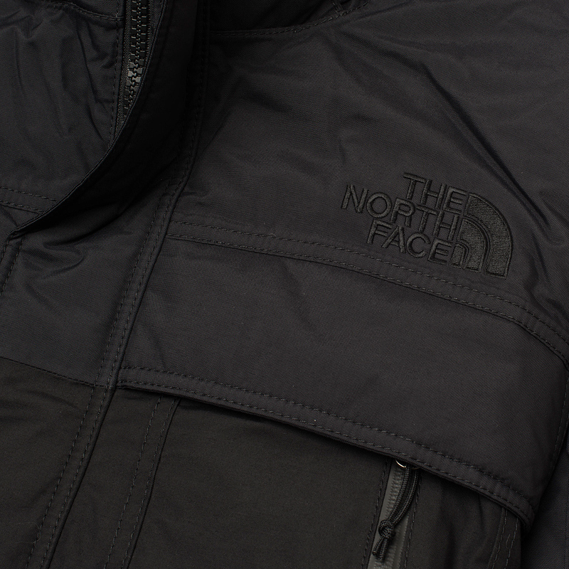 The North Face Мужская куртка парка MC Murdo 2