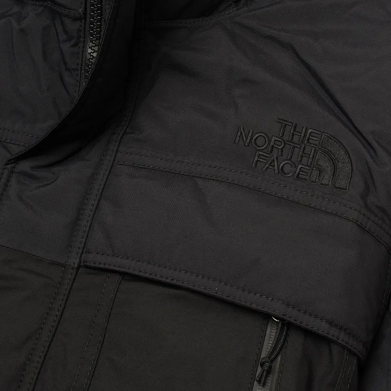 The North Face Мужская куртка парка MC Murdo 2