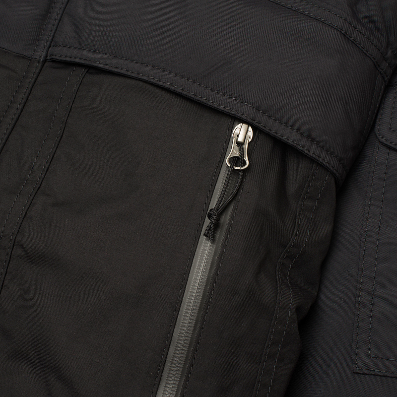 The North Face Мужская куртка парка MC Murdo 2