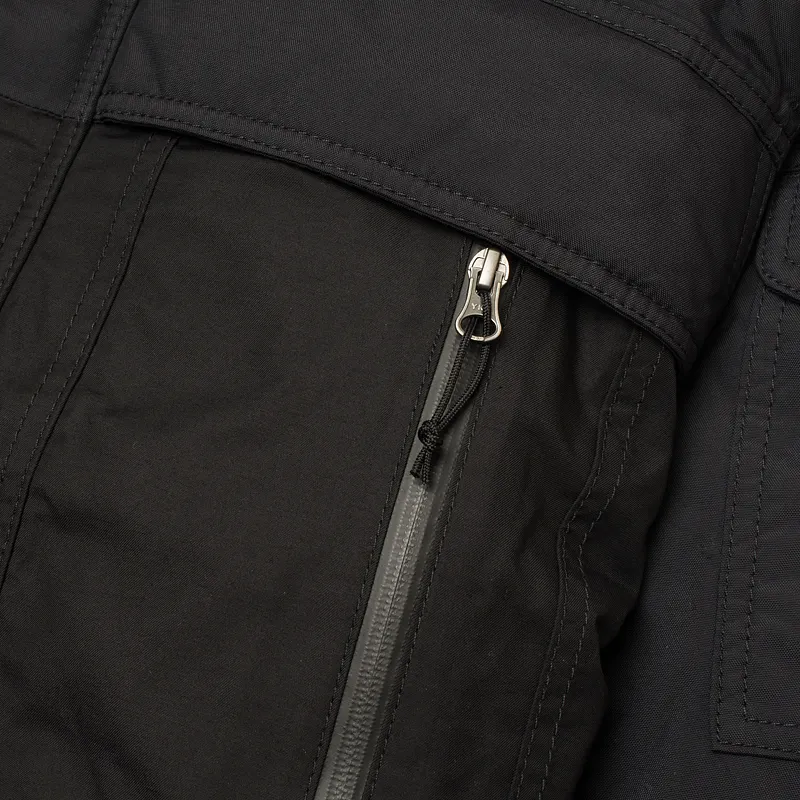 The North Face Мужская куртка парка MC Murdo 2