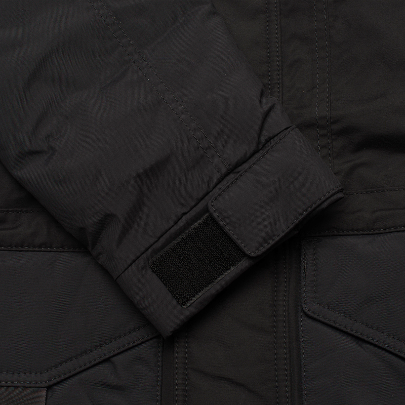 The North Face Мужская куртка парка MC Murdo 2