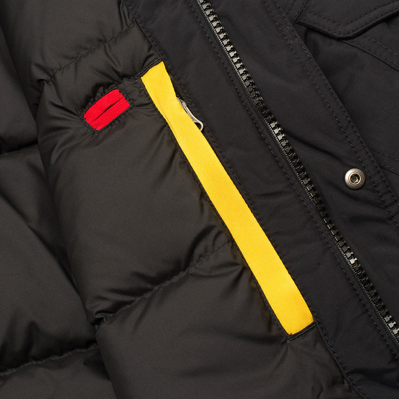 The North Face Мужская куртка парка MC Murdo 2