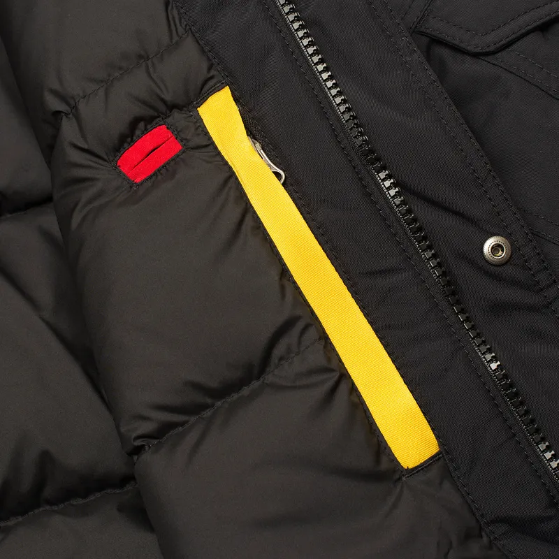 The North Face Мужская куртка парка MC Murdo 2