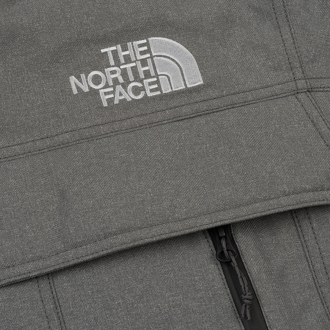 The North Face Мужская куртка парка MC Murdo 2
