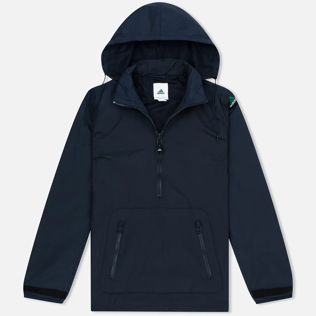 adidas Originals Мужская куртка анорак EQT 1 To 1
