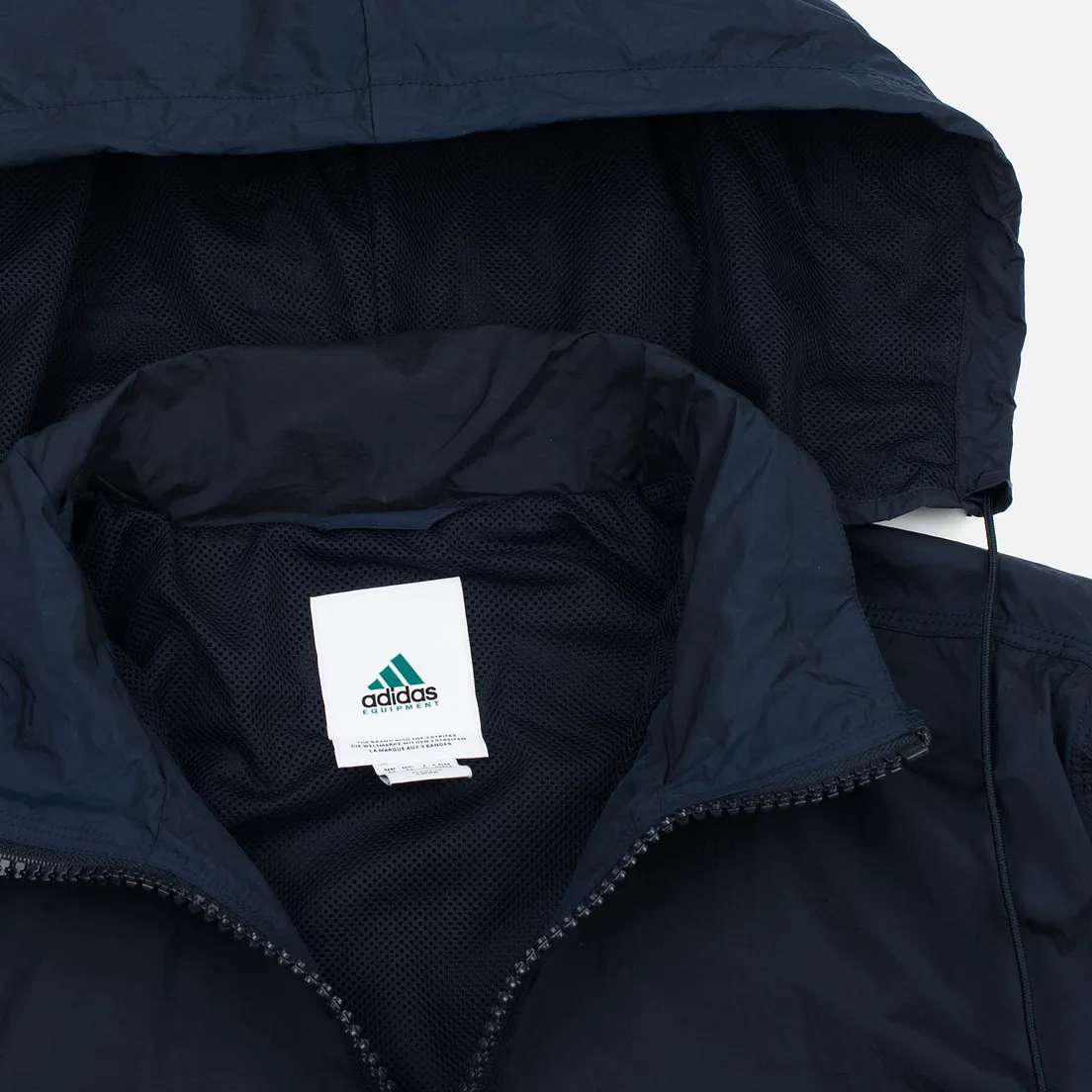 adidas Originals Мужская куртка анорак EQT 1 To 1