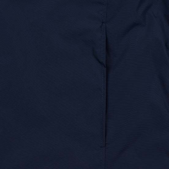 Мужская куртка анорак Alpha Industries NASA Replica Blue