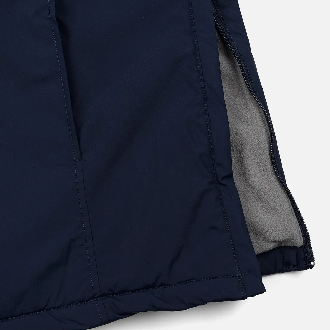 Alpha Industries Мужская куртка анорак NASA