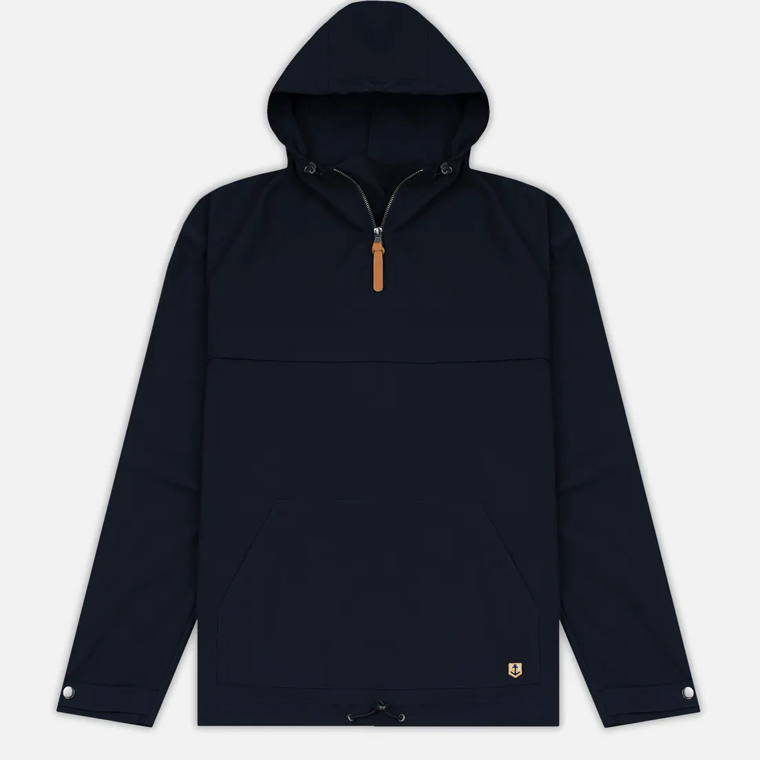 Armor-Lux Мужская куртка анорак Heritage Water Repellent Smock