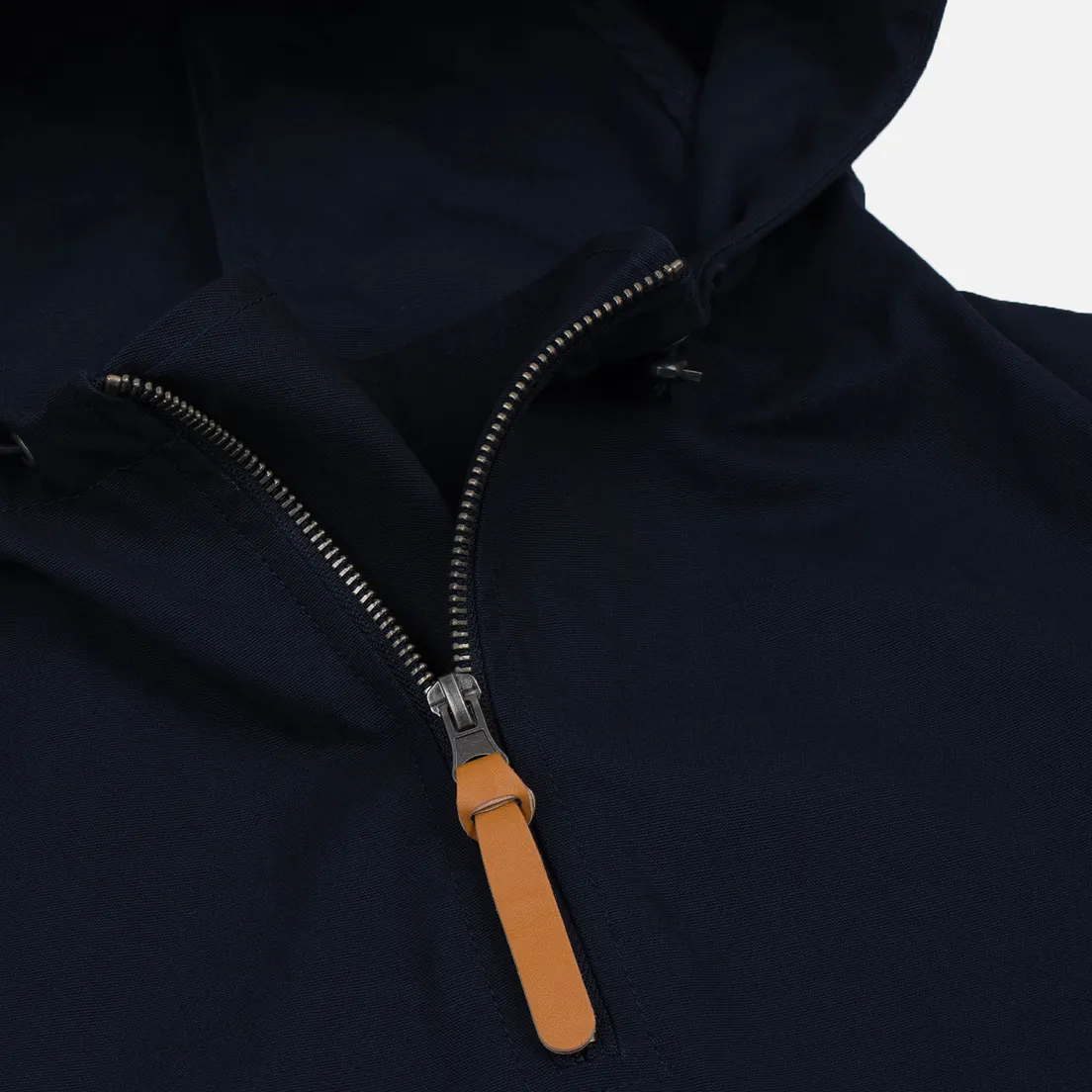 Armor-Lux Мужская куртка анорак Heritage Water Repellent Smock