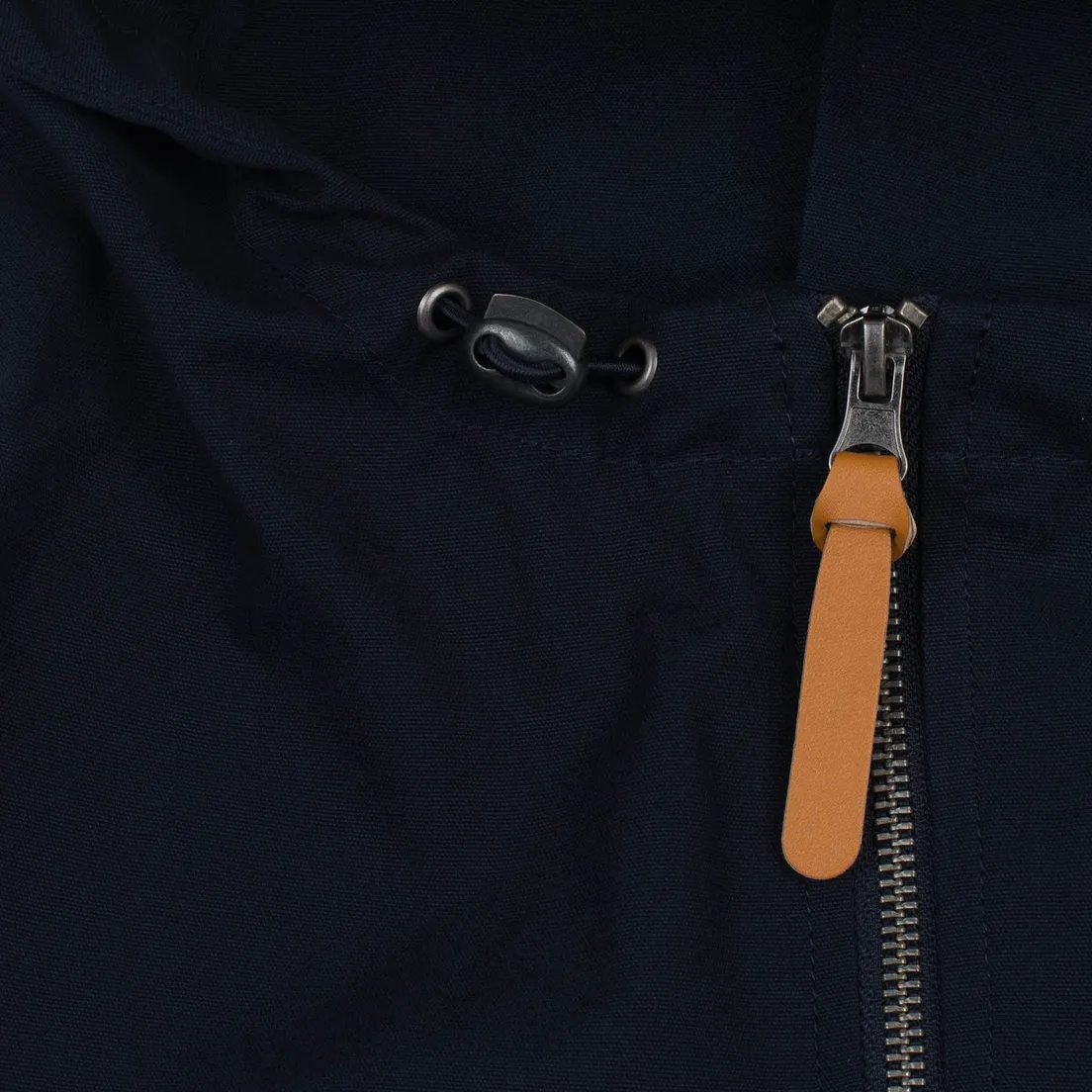 Armor-Lux Мужская куртка анорак Heritage Water Repellent Smock