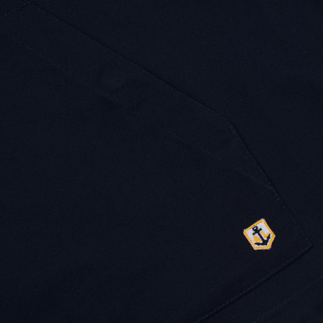 Armor-Lux Мужская куртка анорак Heritage Water Repellent Smock
