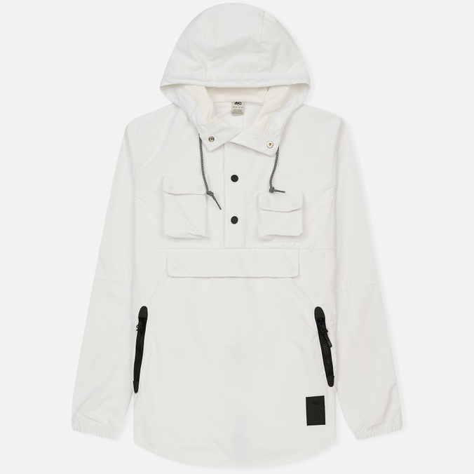 anorak asics anorak asics