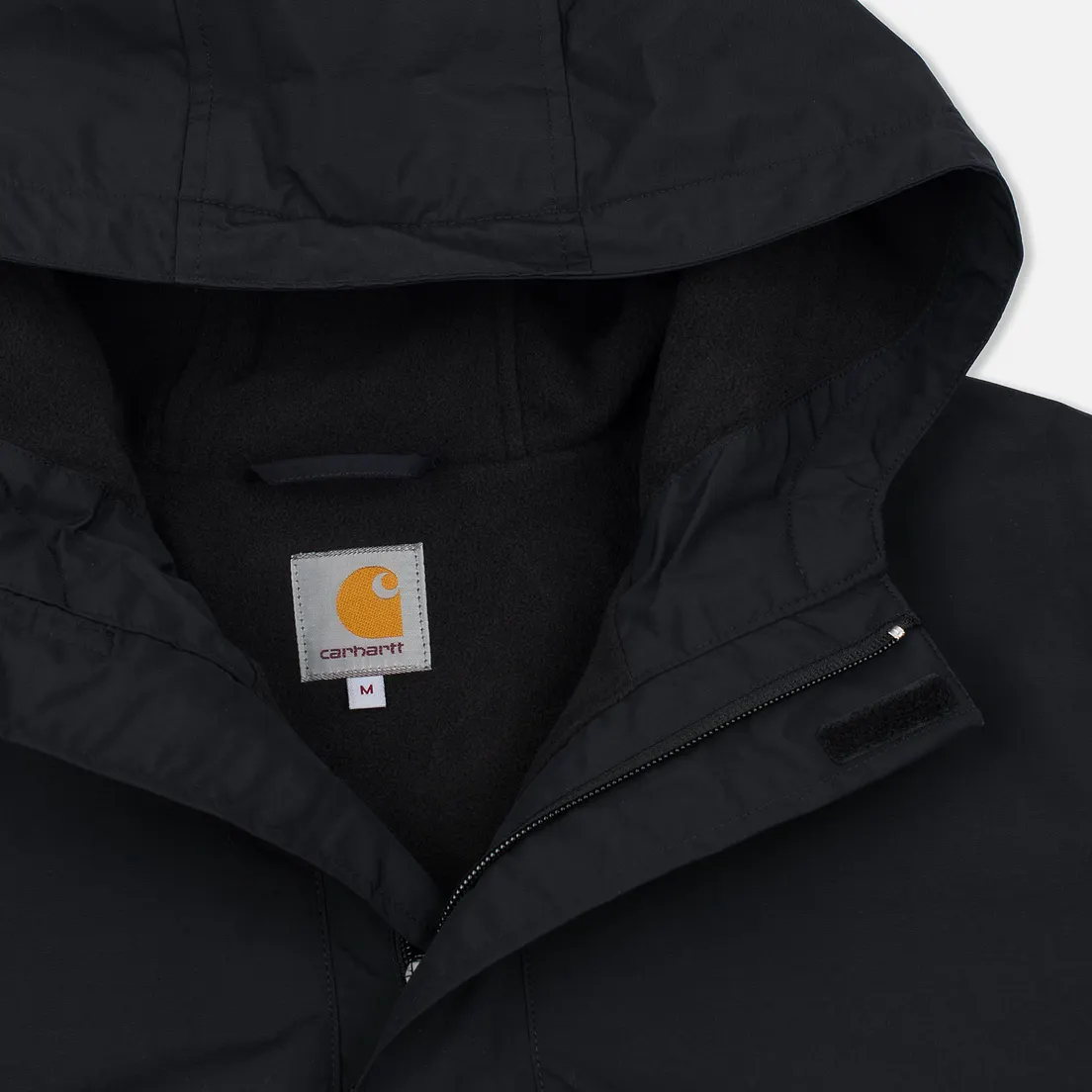 Carhartt WIP Мужская куртка анорак Nimbus 5 Oz