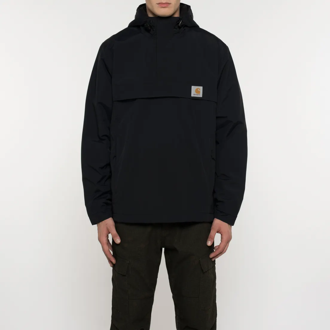 Carhartt WIP Мужская куртка анорак Nimbus 5 Oz