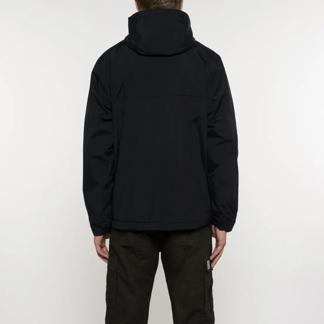 Carhartt WIP Мужская куртка анорак Nimbus 5 Oz