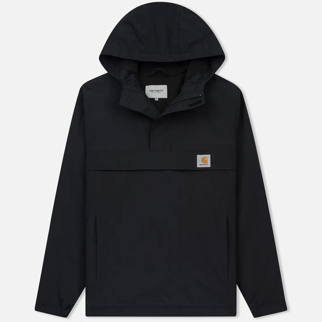 Carhartt WIP Мужская куртка анорак Nimbus 5 Oz
