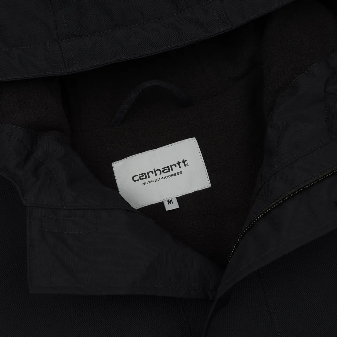 Carhartt WIP Мужская куртка анорак Nimbus 5 Oz