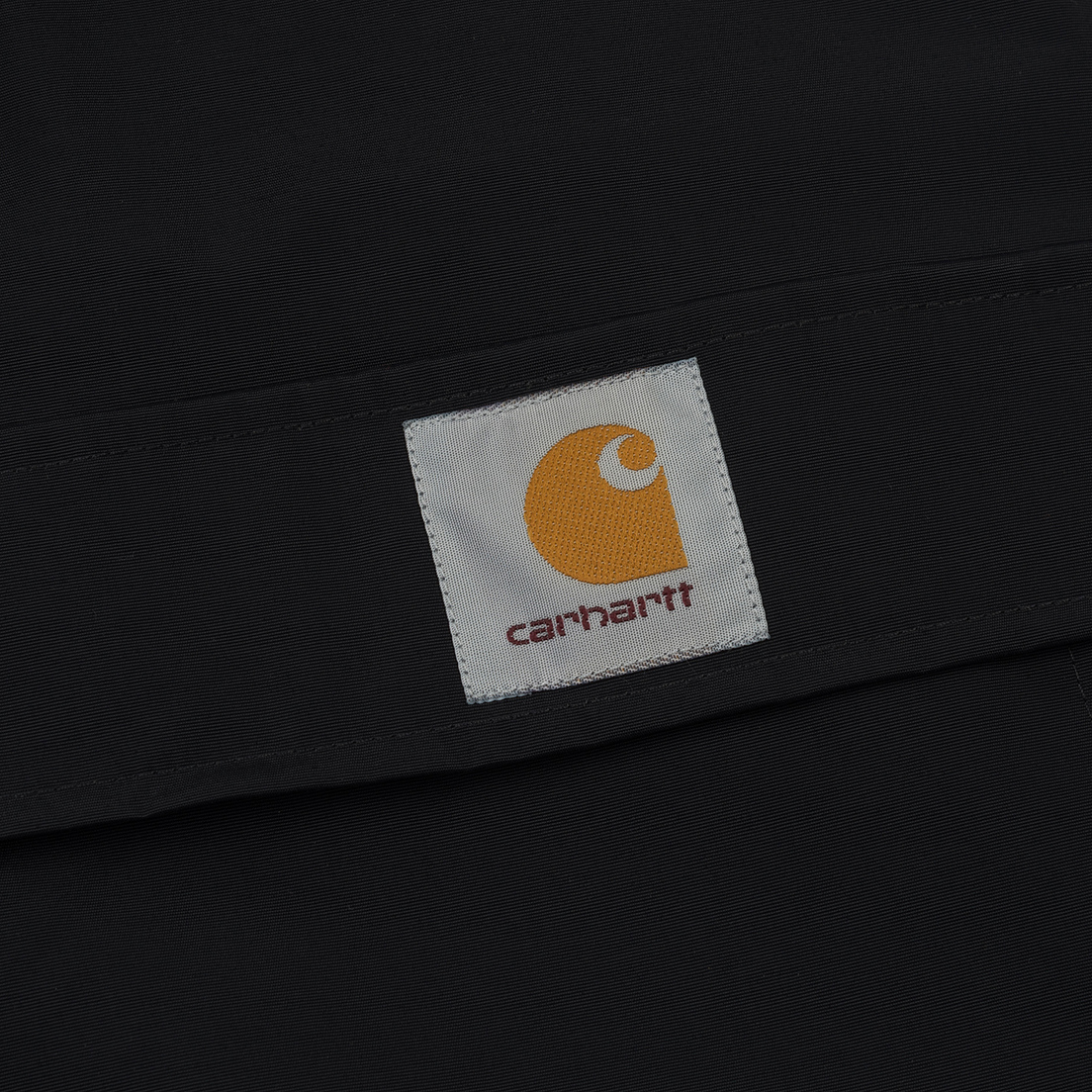 Carhartt WIP Мужская куртка анорак Nimbus 5 Oz