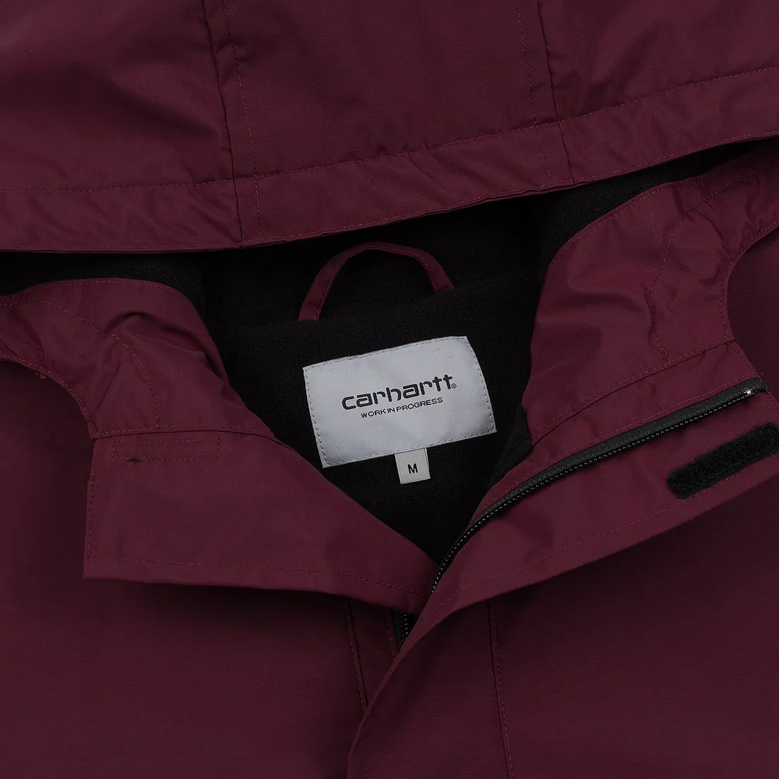 Carhartt WIP Мужская куртка анорак Nimbus